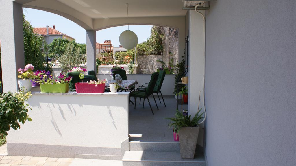 Apartments Nika Zadar Quarto foto