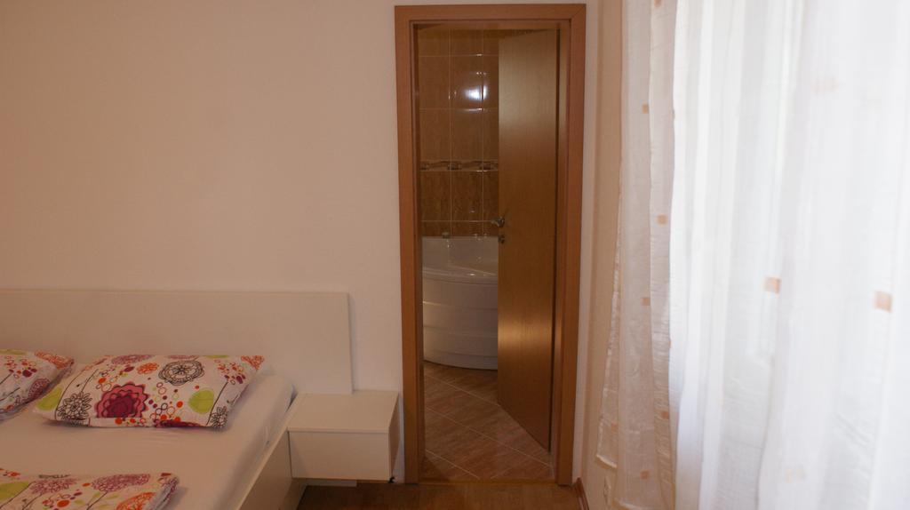 Apartments Nika Zadar Quarto foto
